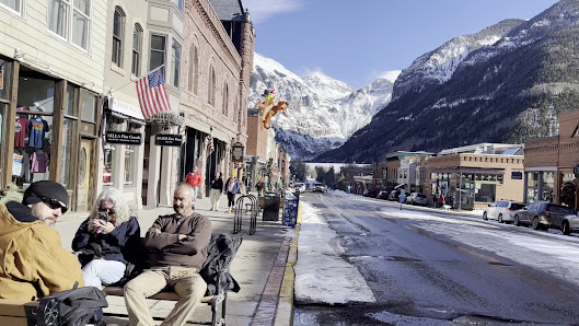 Telluride Ski Resort